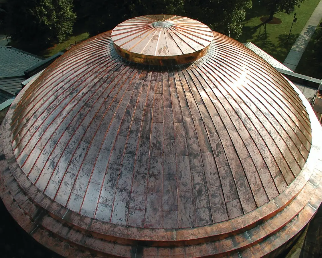 Craftsman Roofing crew installing a new roof in Villages of Woodland Springs